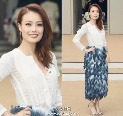 畫(huà)眉毛要符合臉型 教你如何根據(jù)臉型畫(huà)對(duì)眉毛