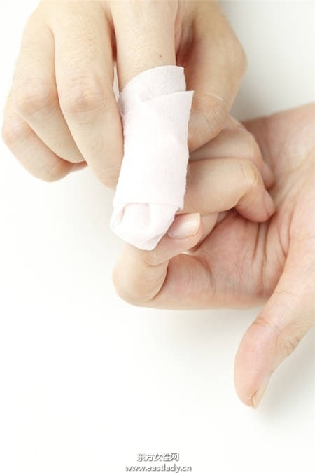 居家手部保養(yǎng)程序大公開 在家也可以輕松做