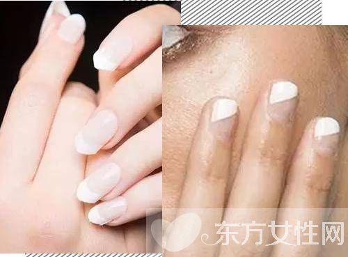 今冬最流行的4大美甲風(fēng)格 你看中哪種