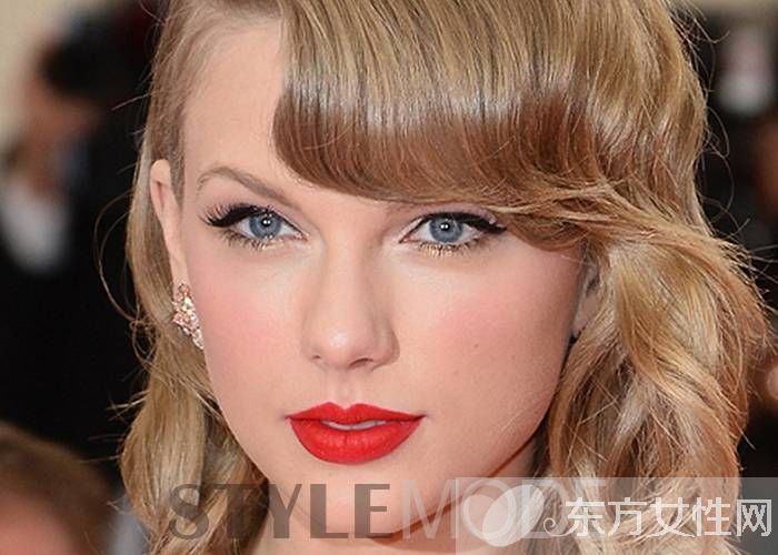 不同眼型該如何畫眼線 教你五種眼線法