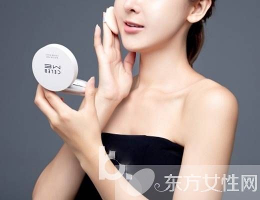 秋冬美妝秀精彩預告 銀色眼妝與肌膚的完美呈現(xiàn)