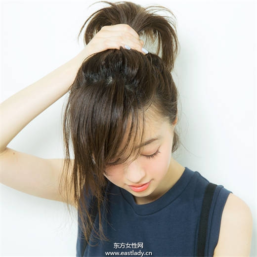 日本MM們化妝最在意的5個方面