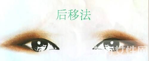 8種眼影顏色搭配 幾招教你如何畫好眼影