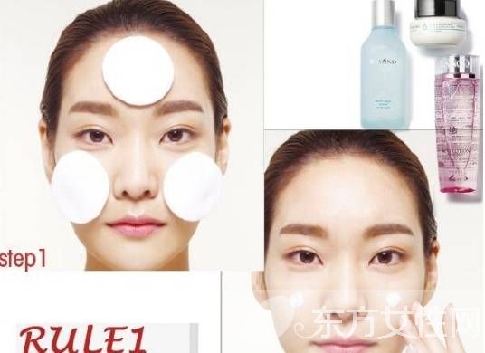 如何拯救熬夜肌膚 4招彩妝急救法KO疲倦臉