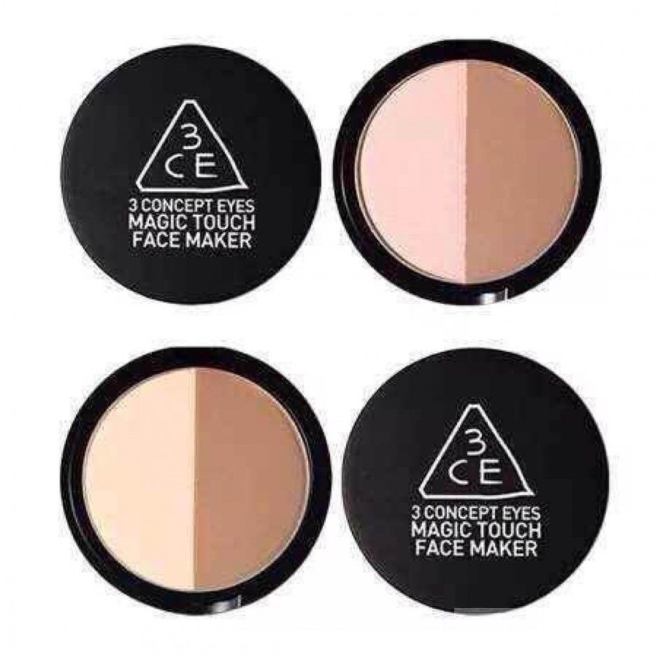 粉底液和粉餅的區(qū)別 粉底液好還是粉餅好