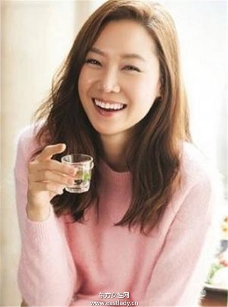 新潮妝 血色妝的風(fēng)潮你跟上了嗎