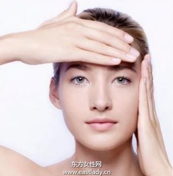 秋天用卸妝乳代替卸妝油