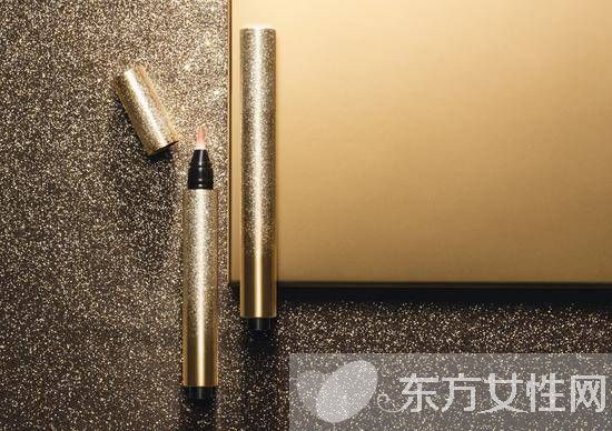 YSL圣羅蘭2016圣誕限量系列 如星辰般閃耀