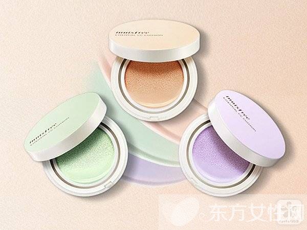 PONY大神10款愛用底妝產(chǎn)品 趕緊來種草