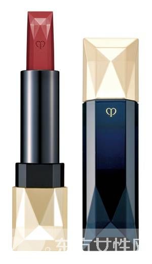 今冬必備的姨媽色唇膏 看看到底哪家強