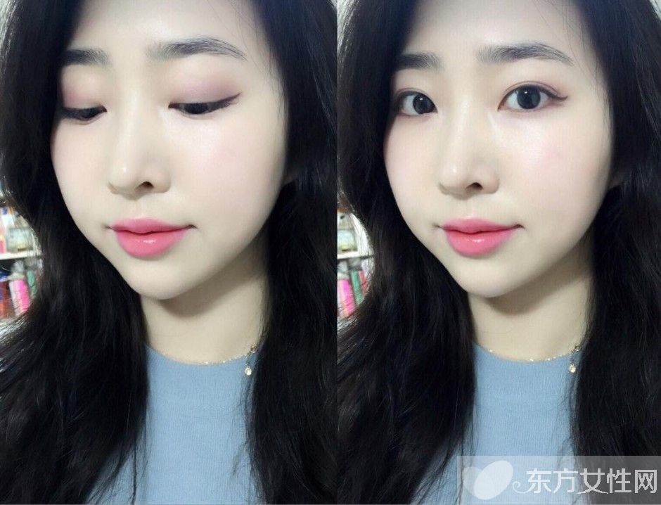 新年新氣息美妝達人教你如何擺脫證件照這個BUG