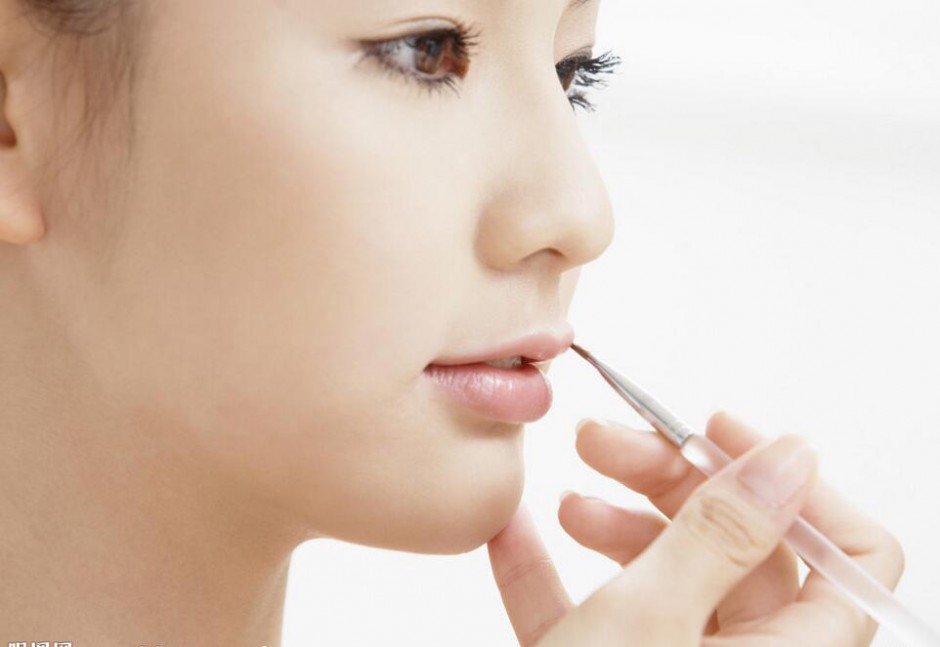 化淡妝的正確步驟 清新自然最好看