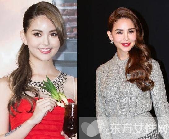 啞光唇氣場全開 難怪天王嫂昆凌也愛它