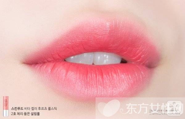 元旦甜美約會妝 粉粉嫩嫩過新年