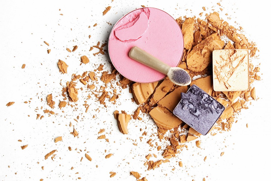 化淡妝的正確步驟 清新自然最好看