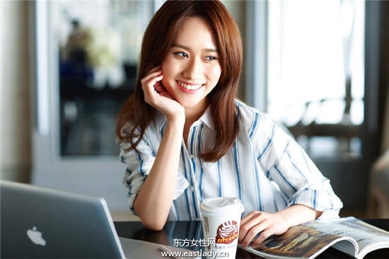 OL美唇4步驟 午后笑容恢復(fù)滿檔電力