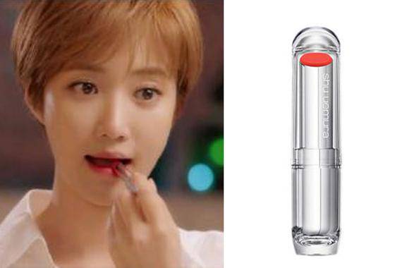 追一部韓劇屯一支唇膏 看看你都屯過哪些