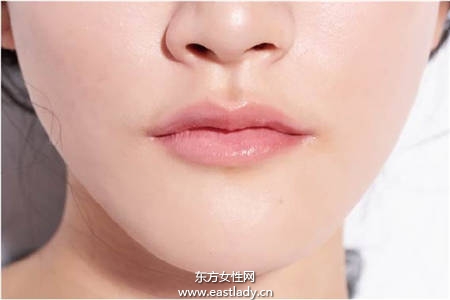 新潮妝 血色妝的風(fēng)潮你跟上了嗎