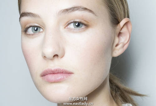 眉型竟可以改變臉型 簡單眉型設(shè)計畫出小臉效果