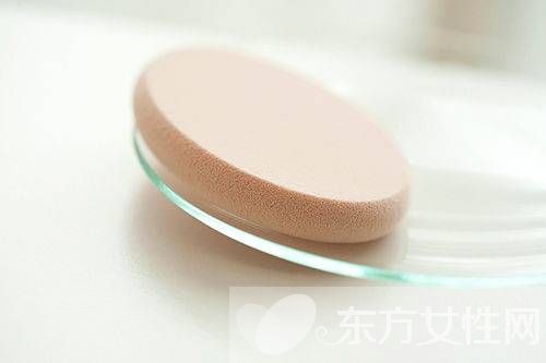粉撲怎么清洗才干凈 手把手教你粉撲清潔步驟