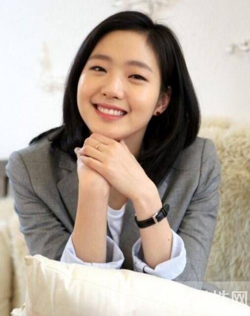 看鬼怪女主金高銀眼妝 單眼皮就該這樣畫