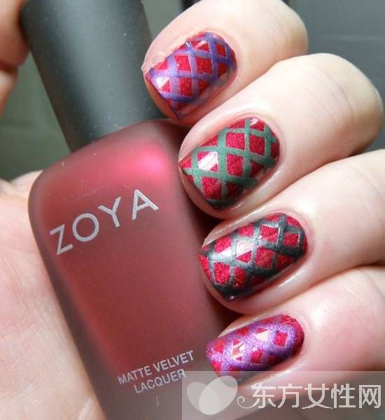 換季想時髦 那就趕緊來一款 格子甲 吧