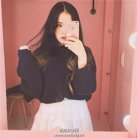 跟韓國彩妝達(dá)人學(xué)化妝 成韓妝百變女王