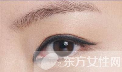 怎么畫眼線更好看 初學者必看的眼線N種畫法