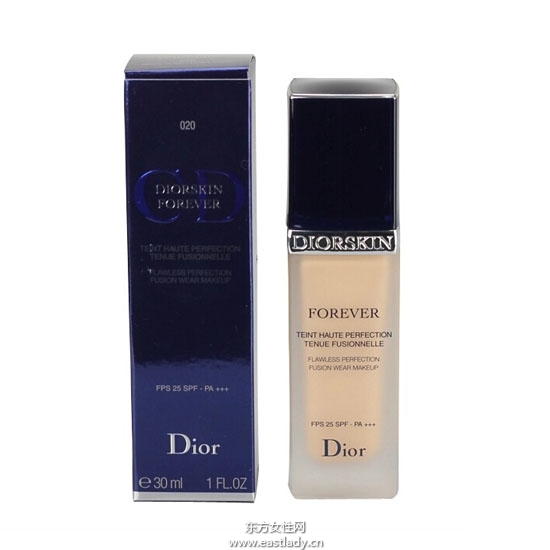 2016粉底液排行榜前10強 你選擇對了嗎