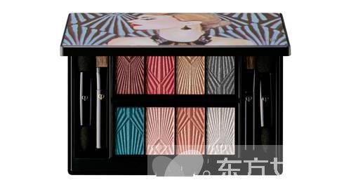 剁手的節(jié)奏 2016限量彩妝正火熱來襲