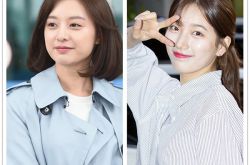 夏日如何畫好出游妝 跟韓國idol學(xué)四款小清新妝容