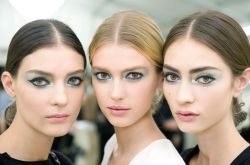 小心這幾個化妝雷區(qū)讓你比素顏還要丑