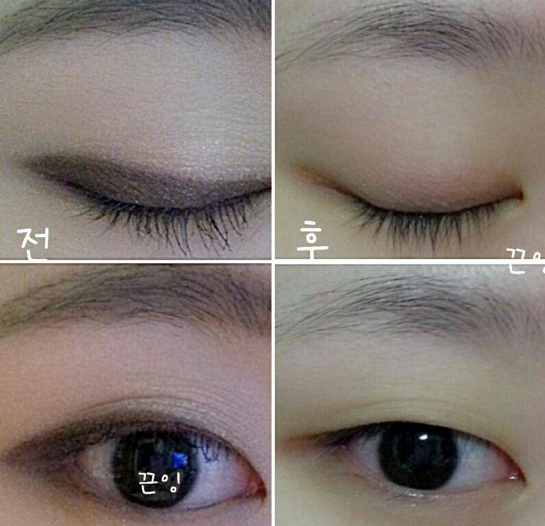 單眼皮怎么化妝更迷人 彰顯電眼魅力