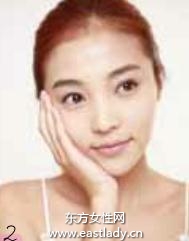 妝前保濕提升妝容持久度