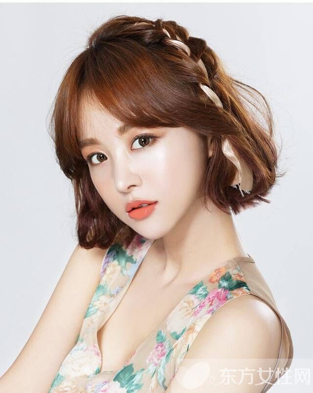 趕緊LOOK 白領(lǐng)化妝速成班必學的四個技巧