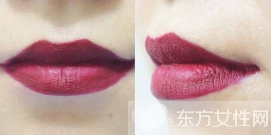 啞光唇氣場全開 難怪天王嫂昆凌也愛它