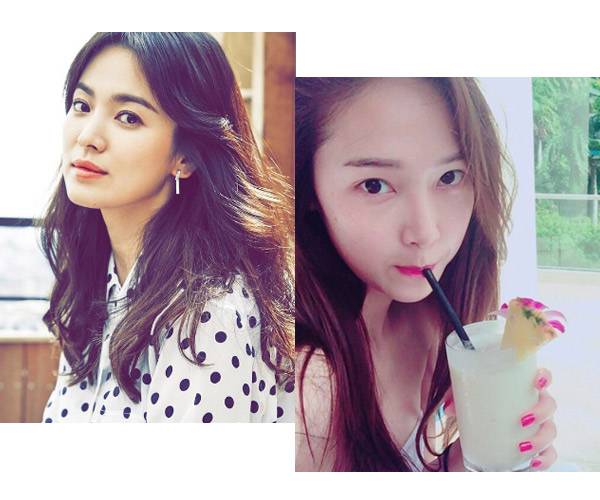 韓妝怎么畫才 無妝勝有妝  這些彩妝技巧一定要知道