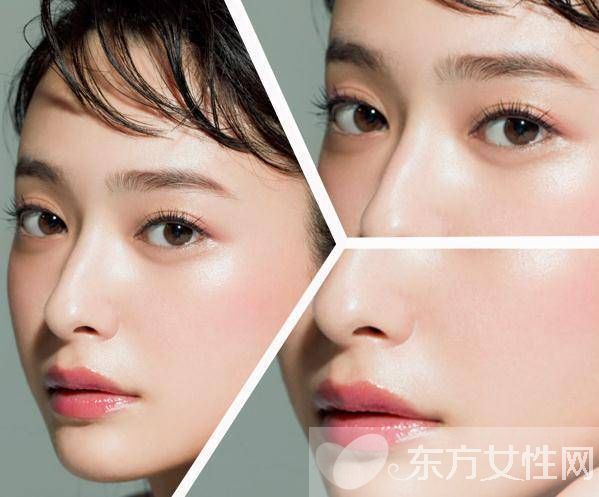 職場(chǎng)OL年末必學(xué)的年會(huì)妝容 趕緊get好