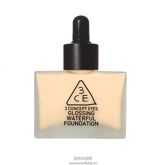 2016粉底液排行榜前10強 你選擇對了嗎