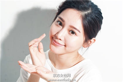 韓星都擁有好妝容 原來他們背后有一位。。。