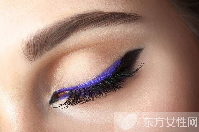 眼線筆怎么畫 最受歡迎的十款眼線筆牌子推薦