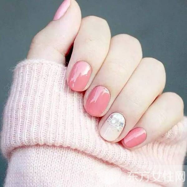 2017美甲款式 這十款才是時(shí)下最流行的
