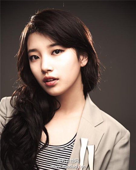 2/3妝容 看韓國(guó)女星這樣化妝