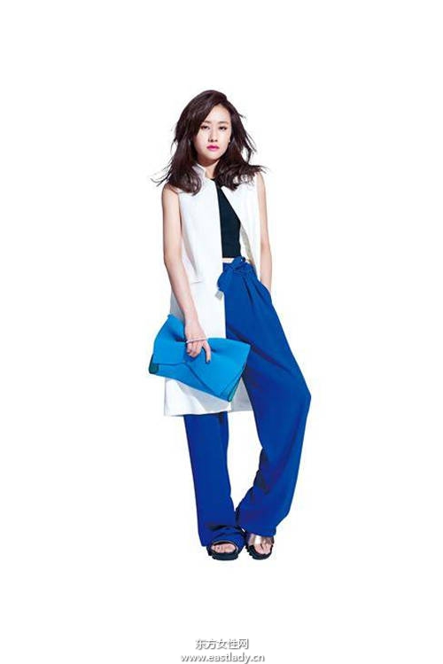 跟韓星學(xué)畫韓流歐膩妝 讓自己輕松變美麗