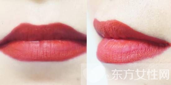 啞光唇氣場全開 難怪天王嫂昆凌也愛它