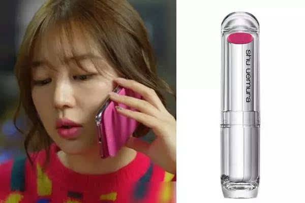 追一部韓劇屯一支唇膏 看看你都屯過哪些