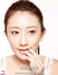 妝前保濕提升妝容持久度