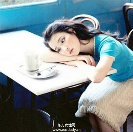 國民妹妹不是吹的 李知恩素顏照力證什么是完美