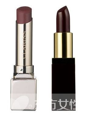 2017年紅色口紅排行榜 推薦口紅的6種熱門顏色