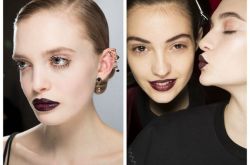 今冬必備的姨媽色唇膏 看看到底哪家強